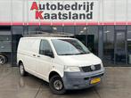 Volkswagen Transporter 1.9 TDI 300 T800 Baseline - Imperial, Voorwielaandrijving, Stof, Gebruikt, 4 cilinders