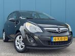 Opel Corsa 1.2-16V Berlin 5Drs Airco APK 07-2026, Auto's, Voorwielaandrijving, Euro 5, Gebruikt, Elektrische ramen