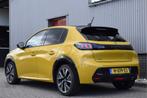Peugeot 208 1.2 PureTech GT-Line Panorama, Cruise, Carplay,, Voorwielaandrijving, 101 pk, Gebruikt, Euro 6