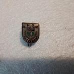 T.H.O.R. Rotterdam. Korfbal vereniging, geëmailleerd, Verzamelen, Speldjes, Pins en Buttons, Ophalen of Verzenden, Gebruikt, Sport