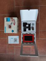 Digitaal fotolijstje Philips, Audio, Tv en Foto, Fotografie | Digitale fotolijsten, Accu, Gebruikt, Ophalen of Verzenden, Minder dan 1 GB
