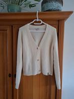 Zachtgeel vestje, Kleding | Dames, Maat 38/40 (M), Geel, Ophalen of Verzenden, Zo goed als nieuw