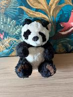 Vintage (2002) Efteling Pandadroom knuffel, Ophalen of Verzenden, Zo goed als nieuw, Beer