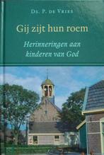 ds. P. de Vries - Gij zijt hun roem, Boeken, Ophalen of Verzenden, Gelezen, Christendom | Protestants