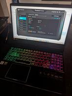 Acer Predator Helios 300 - RTX 2070 Max-Q - 32 GB - 1,5 TB, Computers en Software, Gebruikt, 2 tot 3 Ghz, Acer Predator, Intel® Core™ i7 