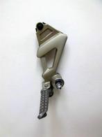 Kawasaki ZZR1100 voetstep RA ZZR 1100 D voetsteun footstep, Ophalen of Verzenden, Gebruikt