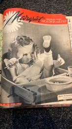Bundel margrieten januari 1951 t/m 14 april 1951, Ophalen of Verzenden