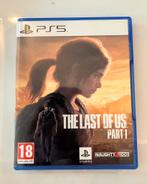 The Last of Us Part 1 - PS5, Ophalen of Verzenden, Zo goed als nieuw