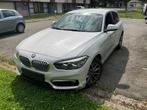 2016 BMW 116i 1K4 Auto, Auto's, BMW, 1-Serie, Gebruikt, Overige carrosserieën, Overige brandstoffen