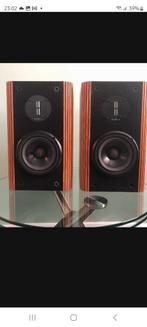Infinity kappa 5a, Overige merken, Ophalen of Verzenden, Zo goed als nieuw, 120 watt of meer