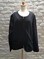 Vest promiss maat 44, Promiss, Verzenden, Zwart, Maat 42/44 (L)