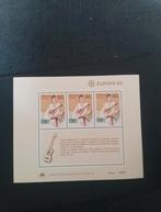 Portugal Madeira Postzegels Europa 85, Postzegels en Munten, Postzegels | Volle albums en Verzamelingen, Ophalen of Verzenden