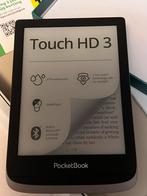 Pocketbook Touch HD3, 14 inch, 4 GB of minder, 64 GB, Ophalen of Verzenden