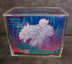 Acryl voor ETB/Boosterbox en Boosterbundel, Ophalen of Verzenden, Nieuw, Boosterbox