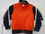 sportief jack, 8 jaar, gratis, Ophalen, Zo goed als nieuw, Sport- of Zwemkleding