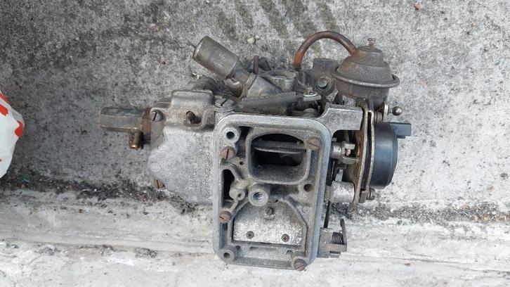 Opel manta ascona A en B kadett c rekord d e, Auto-onderdelen, Motor en Toebehoren, Opel, Gebruikt, Ophalen of Verzenden