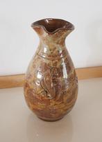 Poterie Dubois de Bouffioulx, Ophalen