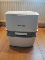 Porta potti 165. Nieuw., Caravans en Kamperen, Ophalen, Nieuw