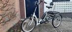 Driewieler ebike Spirit, Ophalen, Gebruikt, Spirit