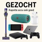 Gezocht: Nintendo / PlayStation / Apple / JBL / Dyson, 1 speler, Ophalen, Zo goed als nieuw, Vanaf 3 jaar