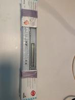 NIEUW Hettich looprolgeleiding met softclose wit 20kg, Ophalen, Zo goed als nieuw