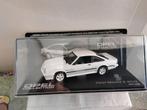 OPEL  MANTA B  GT/E   1977-1988   OPEL COLLECTION, Ophalen of Verzenden, Zo goed als nieuw, Auto, Overige merken