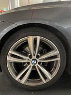 BMW 442M originele velgen (breedteset) voor 3 /4 series F3x, Gebruikt, Velg(en), 235 mm, Personenwagen