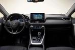 Toyota RAV4 2.5 Hybrid Active Aut. [ Navi Trekhaak Camera ], Auto's, Automaat, Gebruikt, 4 cilinders, 2487 cc