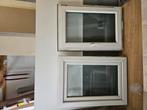 Kunststof kozijn draai-kiep 72x104cm, Doe-het-zelf en Verbouw, Kozijnen en Schuifpuien, Ophalen, Kunststof, Minder dan 75 cm, Raamkozijn