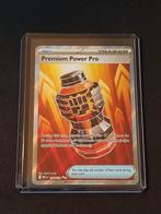 Premium Power Pro - Pokemon Mega Evolution (MEG 174), Ophalen of Verzenden, Zo goed als nieuw