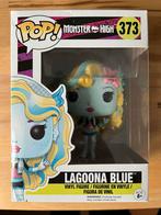Monster High Funko Pop - Lagoona Blue #373, Ophalen of Verzenden, Zo goed als nieuw