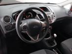 Ford Fiesta 1.25 Trend (NL-Auto / Trekhaak / 1ste Eigenaar /, Voorwielaandrijving, Stof, 1242 cc, 82 pk