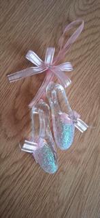 Ballerina's ornament, Diversen, Kerst, Ophalen, Zo goed als nieuw