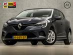 Renault Clio 1.0 TCe Sport (APPLE CARPLAY, GROOT NAVI, PARKE, Auto's, Voorwielaandrijving, Gebruikt, 580 kg, Blauw