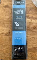 Daikin FA16 filter voor airco - type zie beschrijving, Ophalen of Verzenden, Nieuw