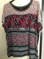 5x Tuniek/Shirt/Top maat 50/52 Ulla Popken, Magna, M&S Mode, Kleding | Dames, Ophalen of Verzenden, Zo goed als nieuw, Overige kleuren