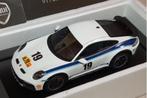 1:18 PORSCHE 911 992 1974 DAKAR design #19 Spark WAP WRH, Hobby en Vrije tijd, Modelauto's | 1:18, Verzenden, Zo goed als nieuw
