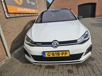Volkswagen Golf 2.0 TDI GTD € 16.995,00, Auto's, 4 cilinders, 700 kg, Leder en Stof, Bedrijf