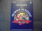 Leo Blokhuis presenteert the Sound of the Westcoast op 4 Cd, Ophalen of Verzenden, Zo goed als nieuw, Pop