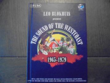 Leo Blokhuis presenteert the Sound of the Westcoast op 4 Cd  beschikbaar voor biedingen