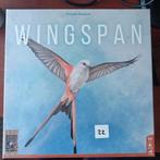 Wingspan (NL versie, geseald), Hobby en Vrije tijd, Gezelschapsspellen | Bordspellen, Een of twee spelers, Ophalen, Nieuw, 999  Games