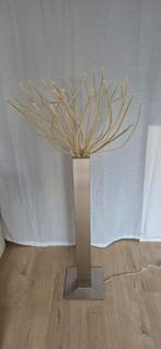 Ikea Stranne lamp, Ophalen, Gebruikt, Metaal, 100 tot 150 cm