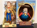 Woodys round up classic pack, Verzamelen, Poppetjes en Figuurtjes, Ophalen of Verzenden, Nieuw