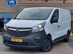 Opel Vivaro 1.6 CDTI L1H1 | Trekhaak | Leer | PDC | Stoelver, Voorwielaandrijving, 125 pk, Gebruikt, Euro 6