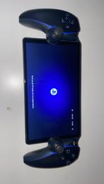 Playstation portal midnight black €110, 3 spelers of meer, Ophalen of Verzenden, Vanaf 3 jaar, Online