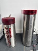 DEFECT!! Quooker PRO3-VAQ & Cube CB - Complete Set met kraan, Ophalen, Gebruikt