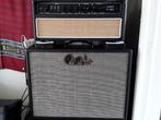 VHT Top & PRS Cab, Muziek en Instrumenten, Ophalen, Minder dan 50 watt, Zo goed als nieuw, Gitaar