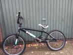 Bmx STREET, Fietsen en Brommers, Ophalen of Verzenden, Gebruikt, Staal