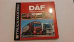 DAF trucks since 1949 vrachtwagens boek, Boeken, Overige merken, Ophalen of Verzenden, Colin Peck, Zo goed als nieuw