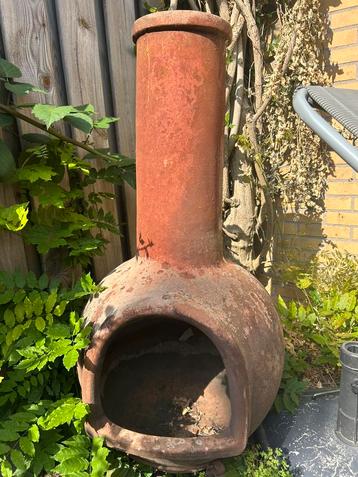 Tuinhaard beschikbaar voor biedingen